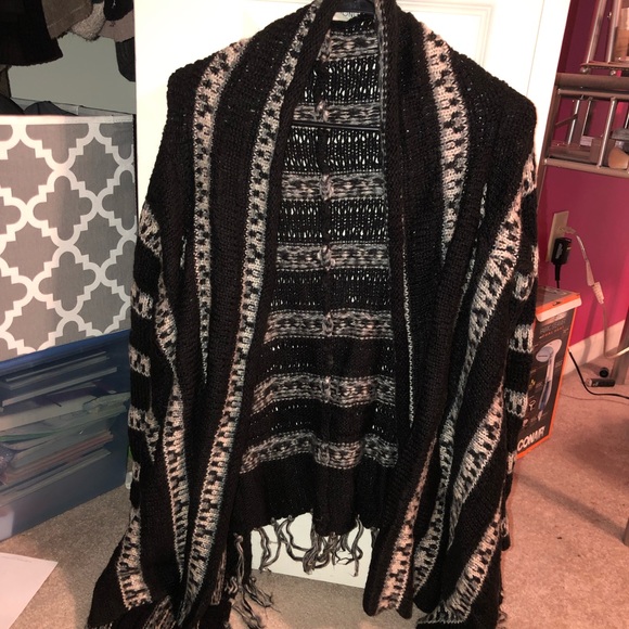 Billabong Sweaters - Billabong Cardigan